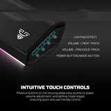 FANTECH BS162 Groove Bar Pro Portable Gaming Speaker
