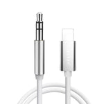 Earldom aux-22 | 1 lightning and 1 3.5 speaker out cable - Fun Touch