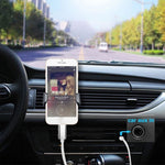 Earldom AUX - 22 | 1 Lightning and 1 3.5 Speaker Out Cable Cables & Chargers 8