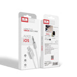 Earldom AUX - 22 | 1 Lightning and 1 3.5 Speaker Out Cable Cables & Chargers 8