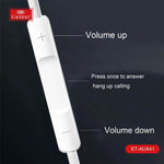Earldom AUX41 - Wire Connecting From TypeC Cables & Chargers 10 JOD