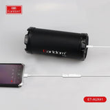 Earldom AUX41 - Wire Connecting From TypeC Cables & Chargers 10 JOD