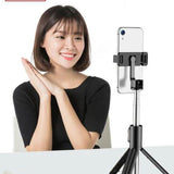 Earldom Bluetooth Tripod Camera ET - ZP16 Streaming 12 JOD