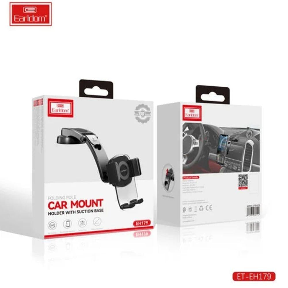 Earldom Car Phone Holder ET EH179 Cables & Chargers
