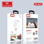 EARLDOM Charger PD Kit 20W Earldom ES - EU2 Cables & Chargers 10 JOD