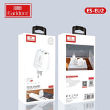 EARLDOM Charger PD Kit 20W Earldom ES - EU2 Cables & Chargers 10 JOD