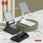 Earldom Desktop Tablet Holder Table Cell Foldable Extend ET - EH175 Cables &