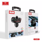 EARLDOM Dual USB 3.0 A Car Charger MP3 Audio Player Cables & Chargers 10 JOD