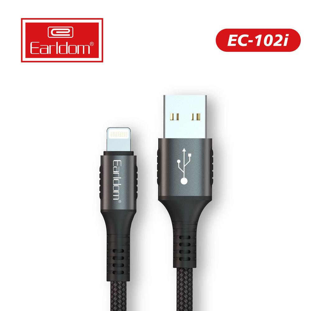 Earldom ec-102 . Umbrella cover charging cable - Fun Touch