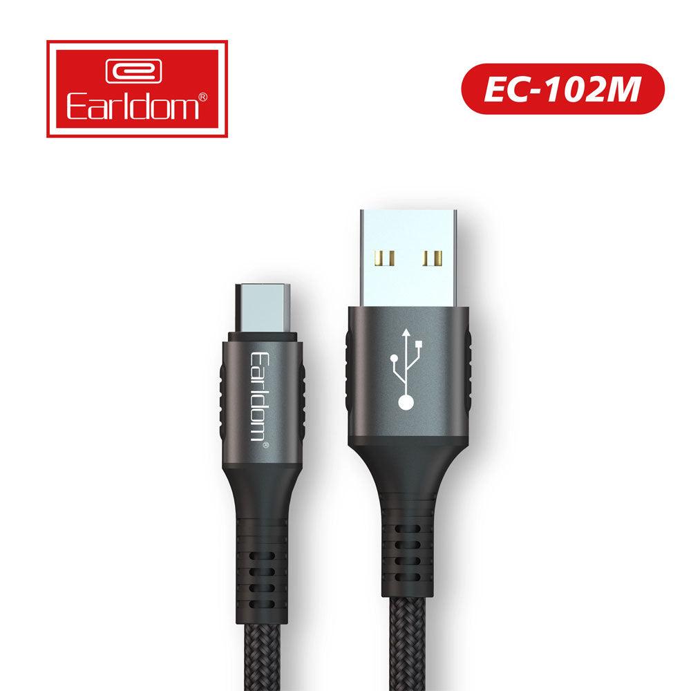 Earldom ec-102 . Umbrella cover charging cable - Fun Touch