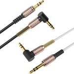 Earldom Et - Aux23 Audio Cable Cables & Chargers 4 JOD