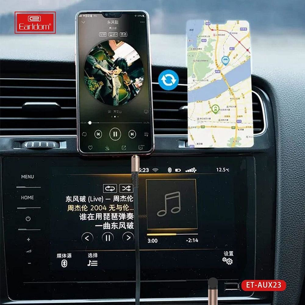 Earldom Et Aux23 Audio Cable Cables & Chargers