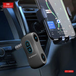 Earldom ET - M69 Audio Adapter Music Stereo Player 3.5MM Car Aux Handsfree Car
