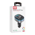 Earldom ET - M74 Wireless MP3 Player Cables & Chargers 15 JOD