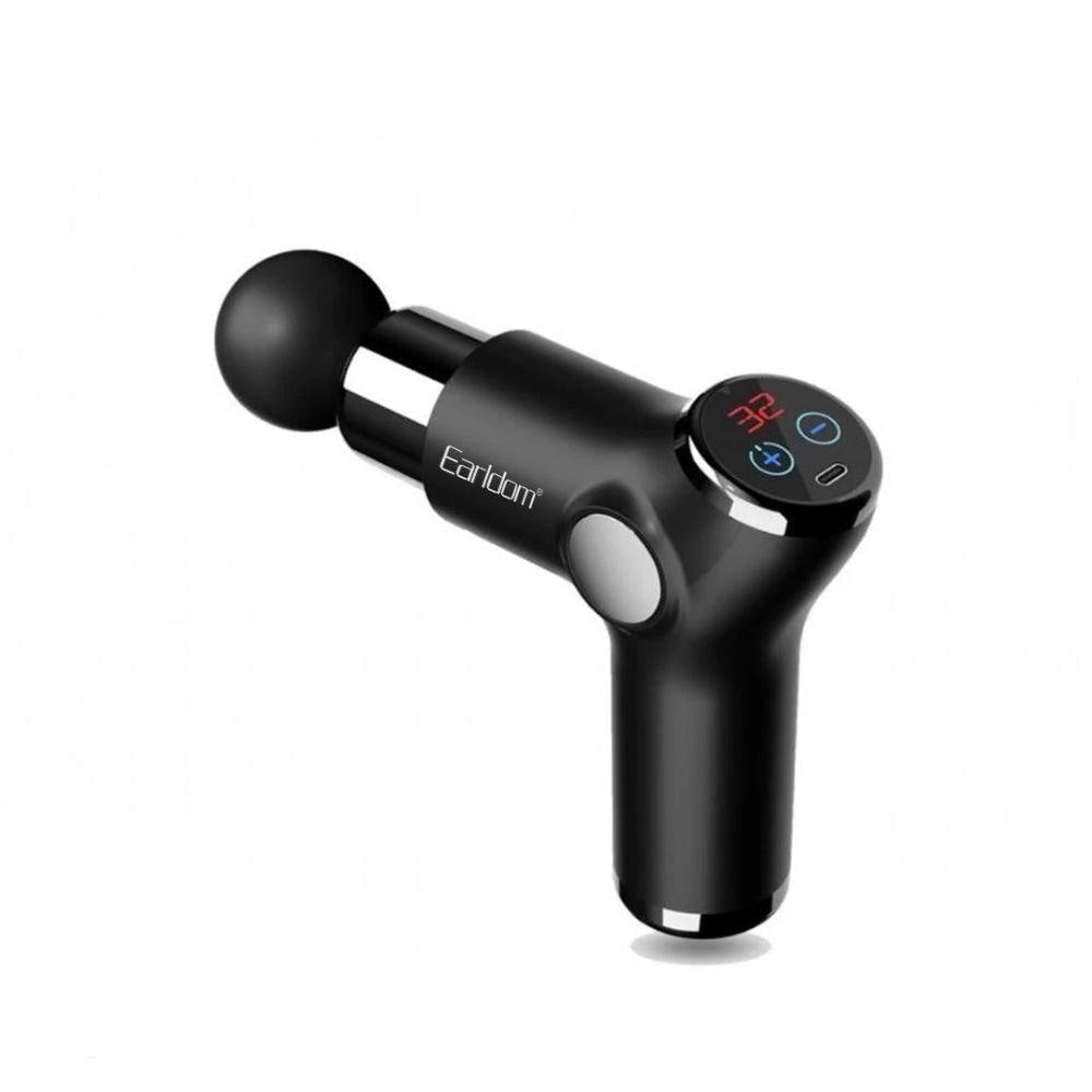 Earldom ET - V3 Mini Electric Fascia Gun Massager Lifestyle 25 JOD