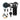 Earldom et-v3 mini electric fascia gun massager