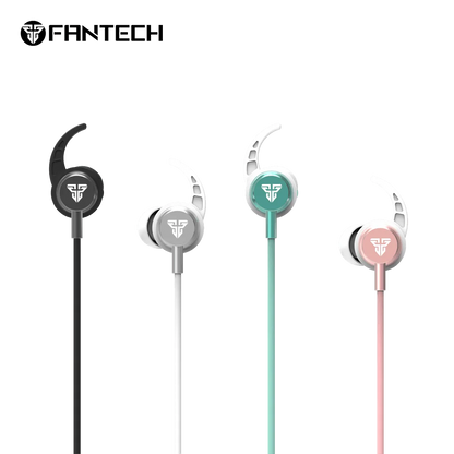 Fantech eg3 wired earbuds