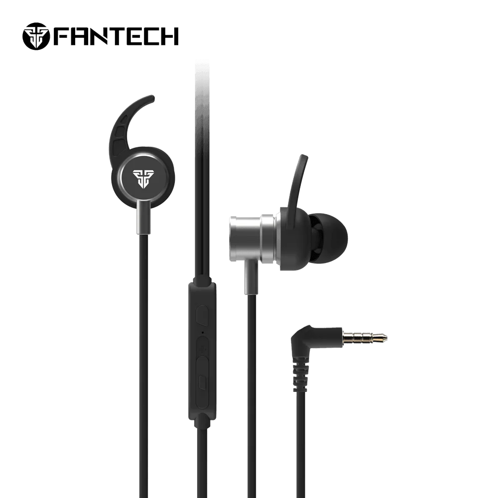 Fantech eg3 wired earbuds