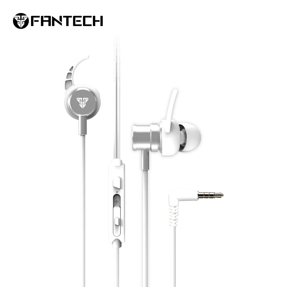 Fantech eg3 wired earbuds