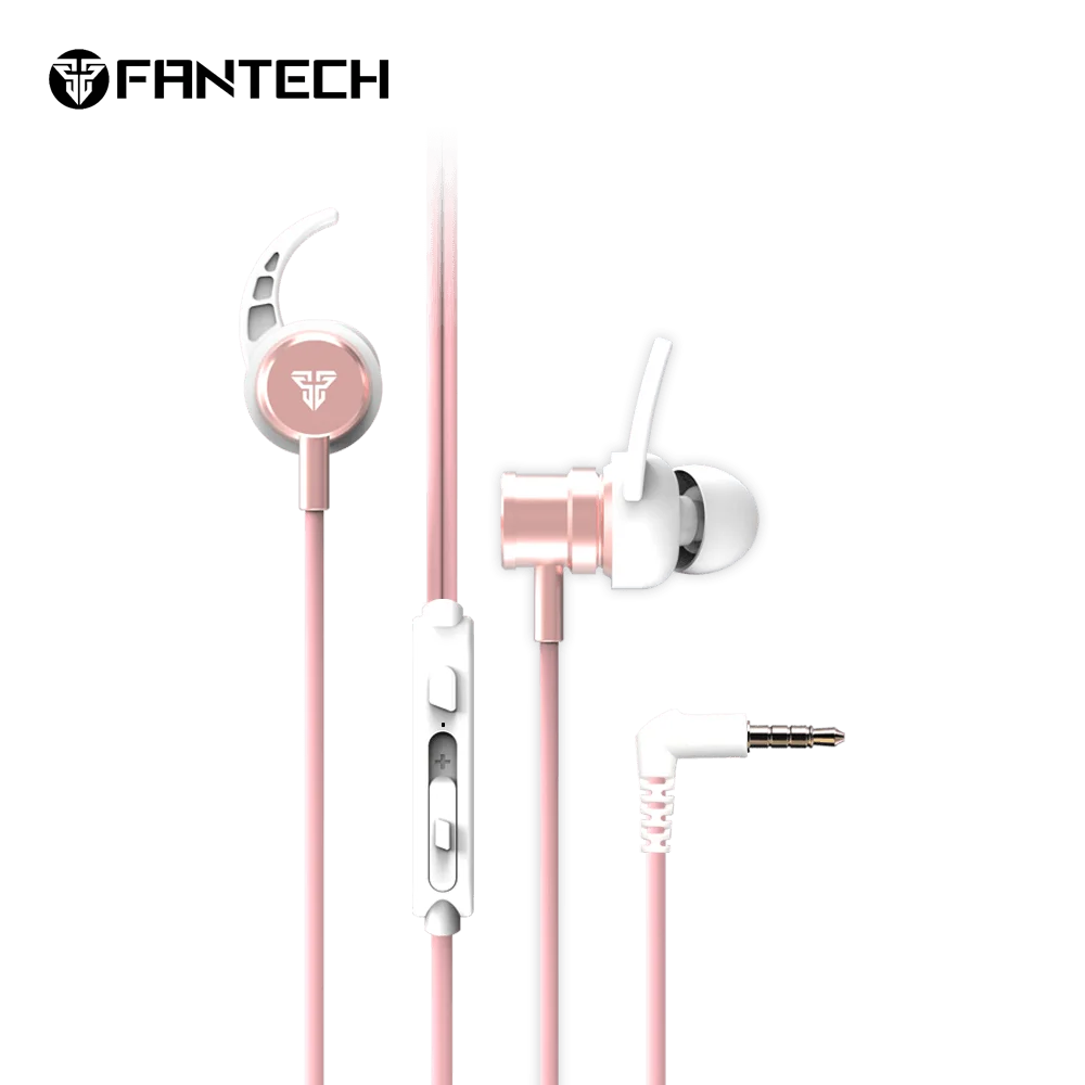 Fantech eg3 wired earbuds