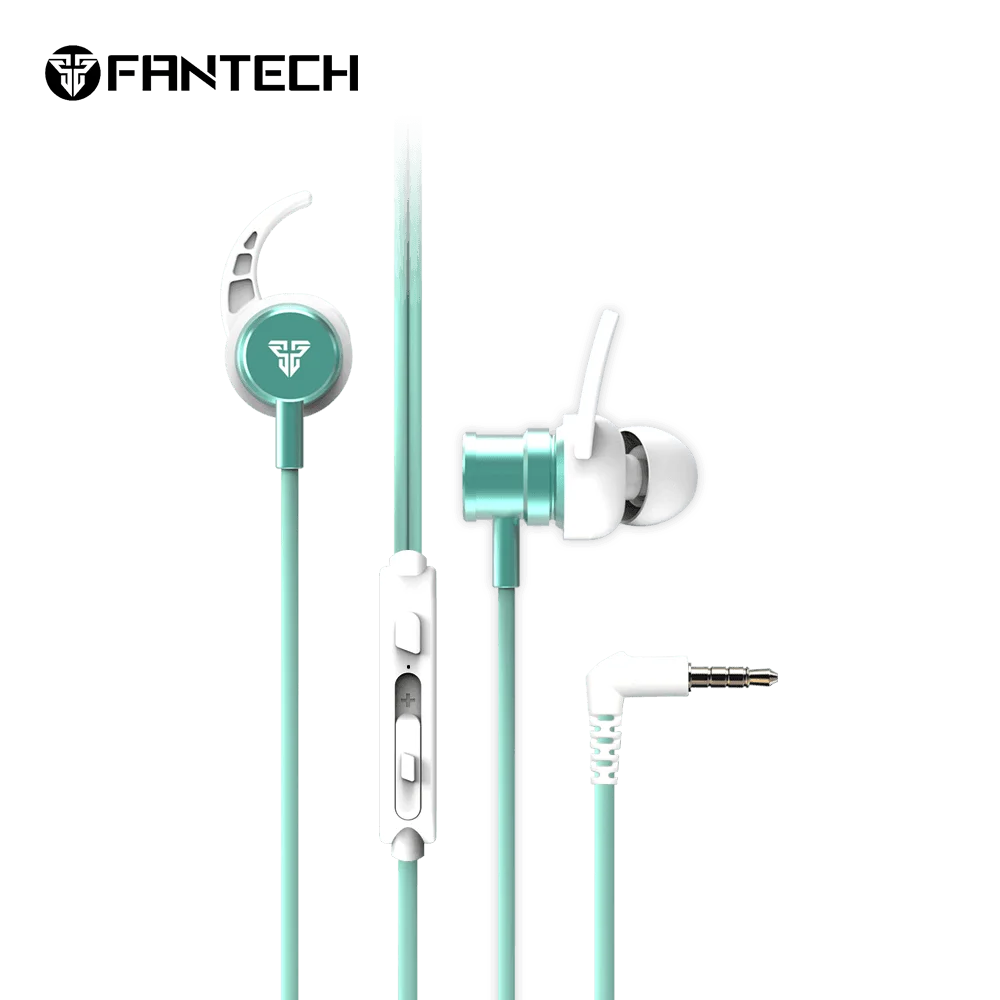 Fantech eg3 wired earbuds