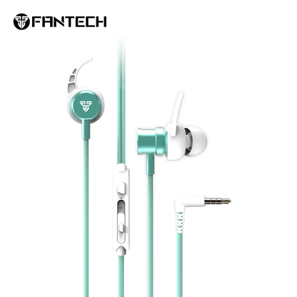 Fantech eg3 wired earbuds