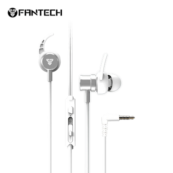 Fantech eg3 wired earbuds space edition