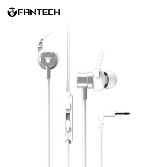 Fantech eg3 wired earbuds space edition