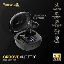 Fantech ft20 earbuds in-ear headphones