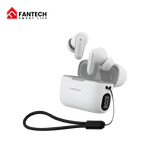 Fantech life wave 13 true wireless tws earphone bluetooth 5.3 earbuds