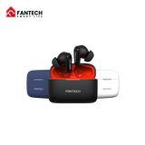 Fantech life wave 13 true wireless tws earphone bluetooth 5.3 earbuds