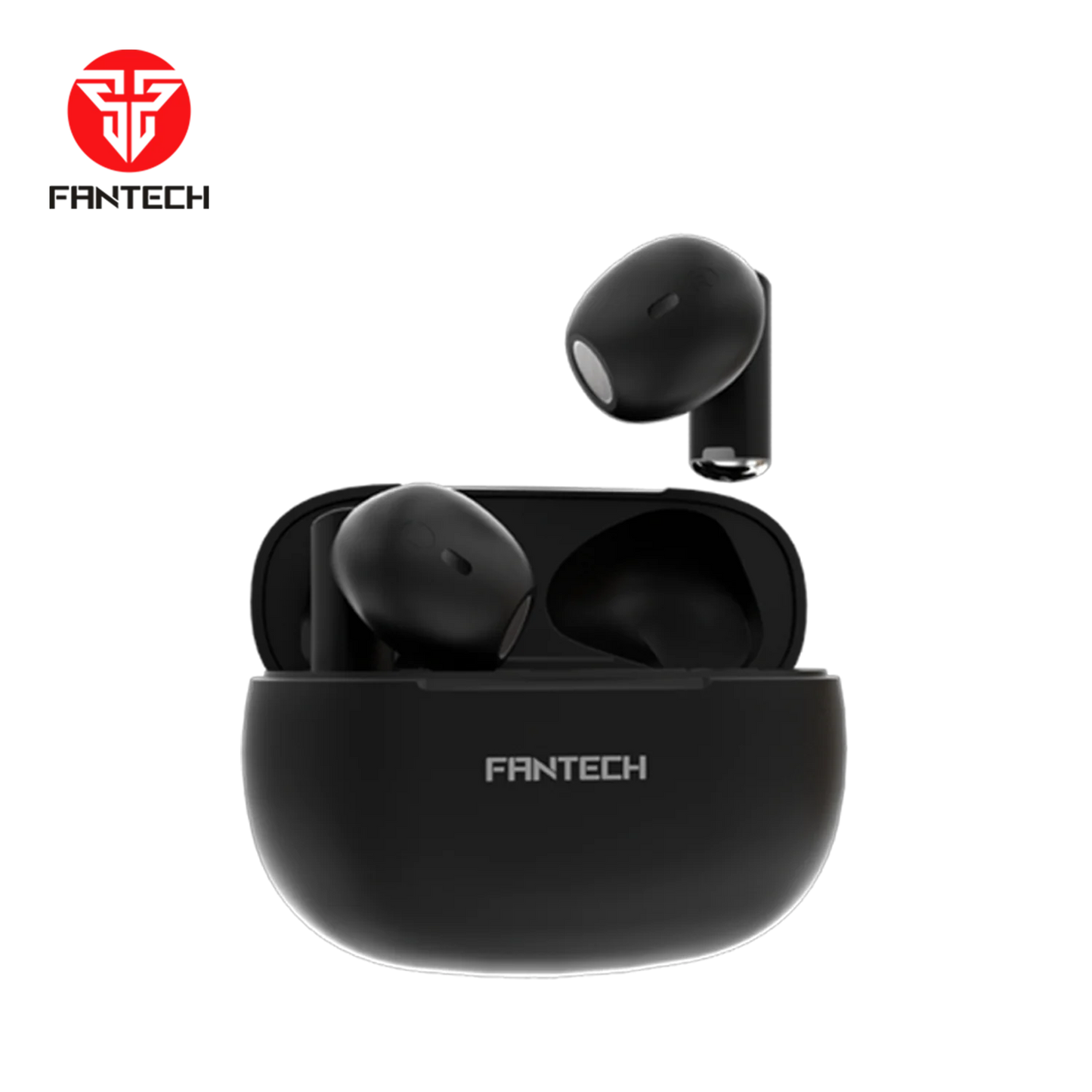 Fantech mithril tx1 lite tws earbuds with ipx5