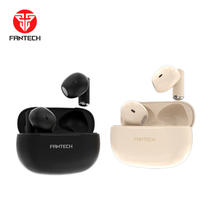 Fantech mithril tx1 lite tws earbuds with ipx5