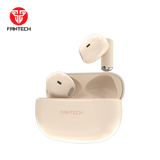 Fantech mithril tx1 lite tws earbuds with ipx5