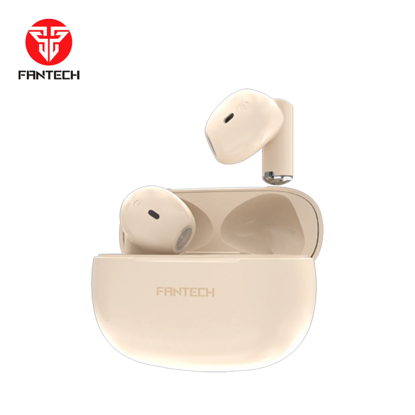 Fantech mithril tx1 lite tws earbuds with ipx5