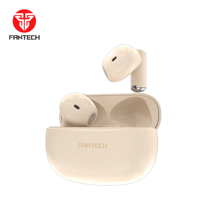 Fantech mithril tx1 lite tws earbuds with ipx5