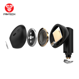 Fantech mithril tx1 lite tws earbuds with ipx5