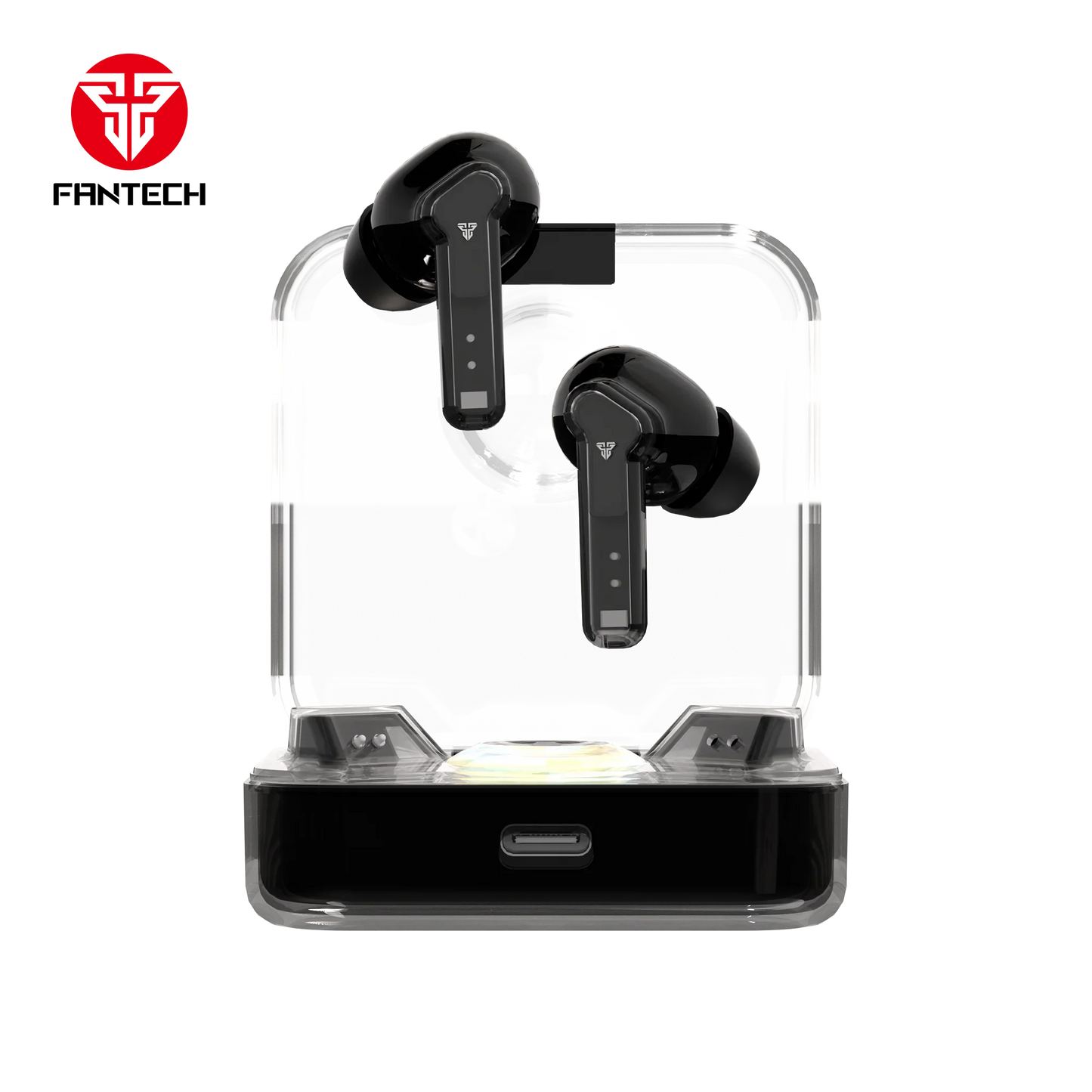 Fantech smart tws tx3 groove aurora rgb