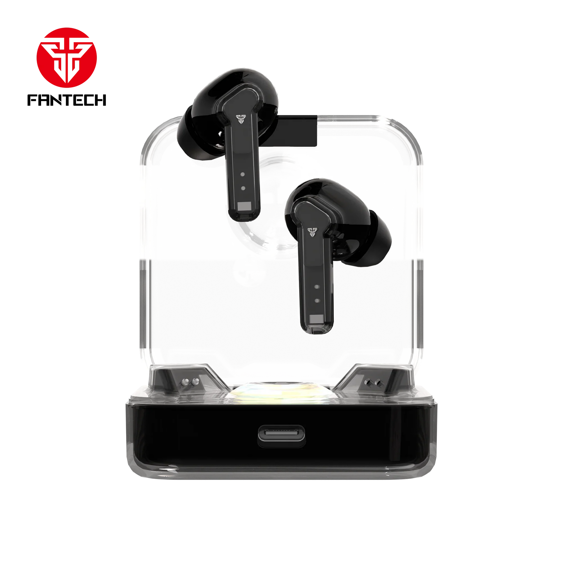 Fantech smart tws tx3 groove aurora rgb