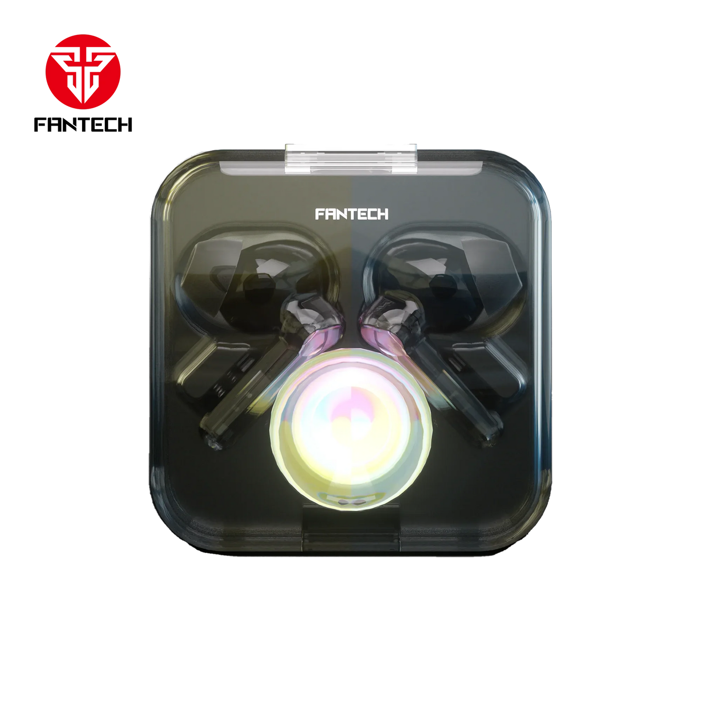 Fantech smart tws tx3 groove aurora rgb