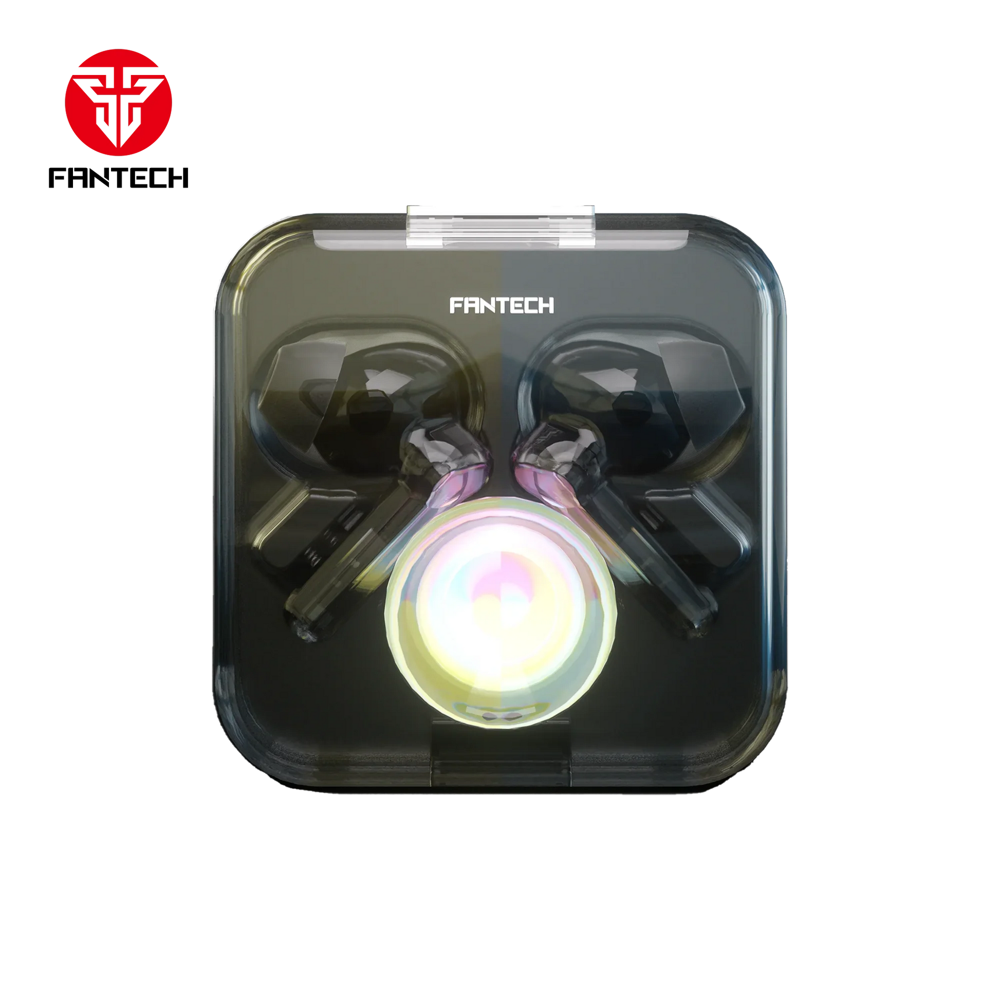 Fantech smart tws tx3 groove aurora rgb