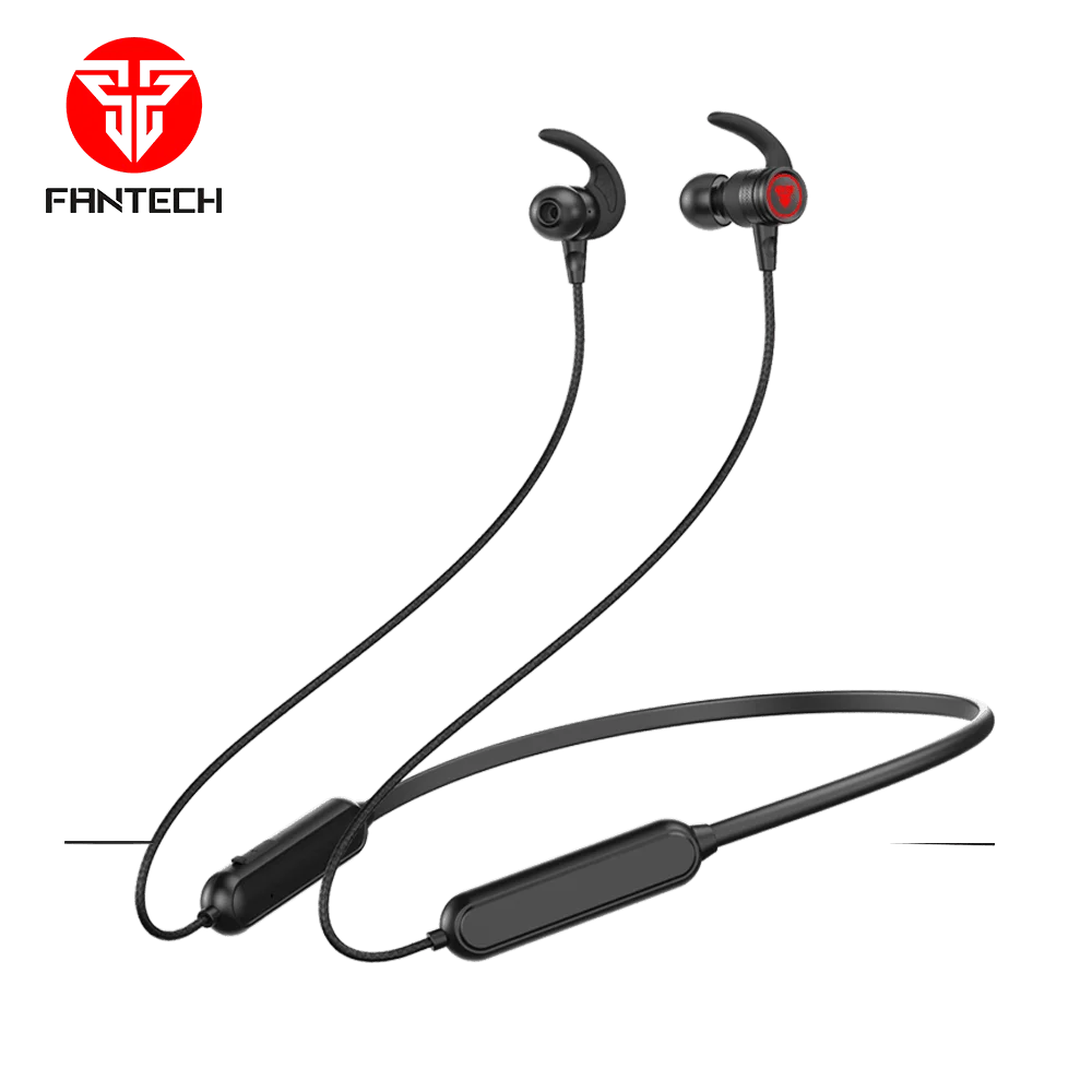 Fantech wn01 wireless earphones