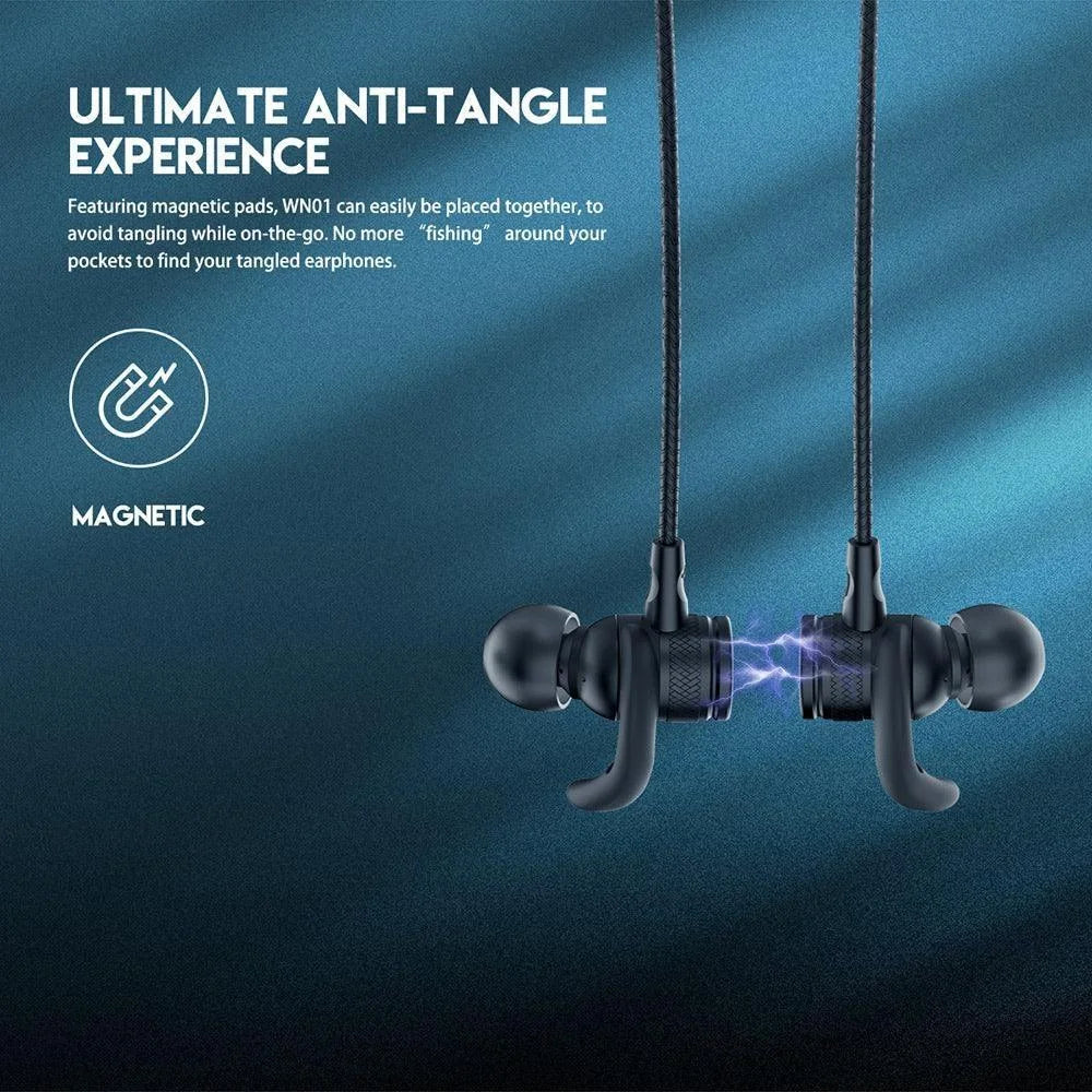 Fantech wn01 wireless earphones
