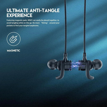 Fantech wn01 wireless earphones