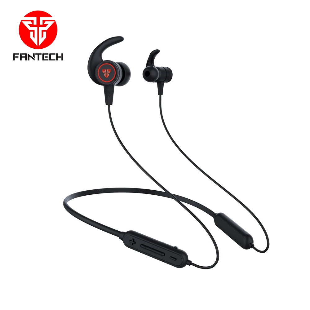 Fantech wn01 wireless earphones