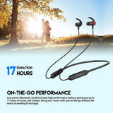 Fantech wn01 wireless earphones