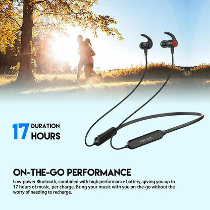 Fantech wn01 wireless earphones