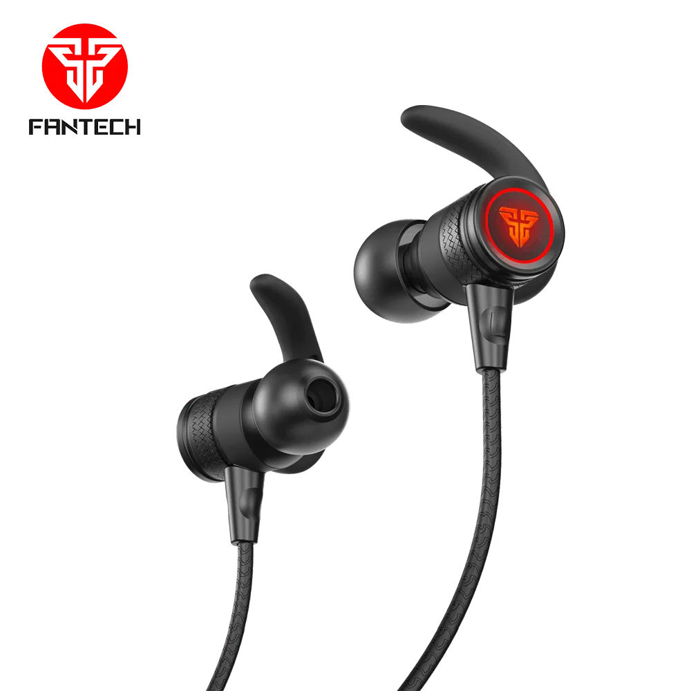 Fantech wn01 wireless earphones