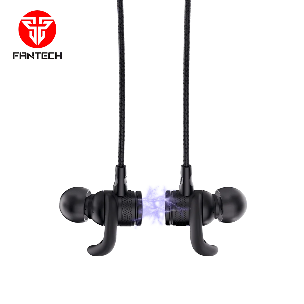Fantech wn01 wireless earphones