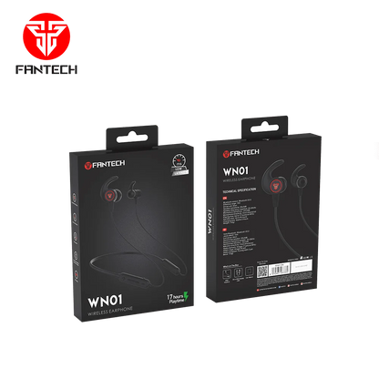 Fantech wn01 wireless earphones